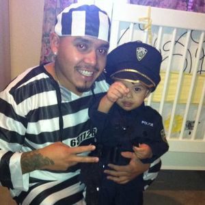 Meet your Posher, Leonardo